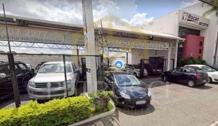 Ponto Comercial à venda, Jardim Conceição, Campinas - PT0053.
