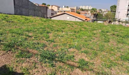 Terreno Comercial à venda, Jardim Paraíso, Campinas - TE3139.
