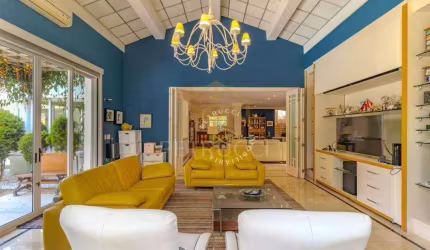 Casa Residencial para venda e locação, Jardim Madalena, Campinas - CA10097.