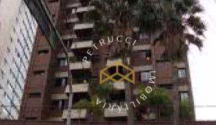Apartamento com 3 dormitórios, 97 m² - venda por R$ 800.000,00 ou aluguel por R$ 6.185,65 - Cambuí - Campinas/SP