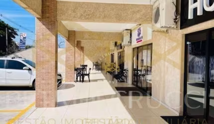 Sala Comercial à venda, Chácaras Silvania, Valinhos - SA0676.