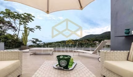 Casa com 4 dormitórios à venda, 566 m² por R$ 7.500.000,00 - Praia do Frade - Ubatuba/SP