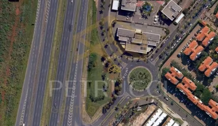 Área Comercial à venda, Jardim Santa Genebra, Campinas - AR0132.