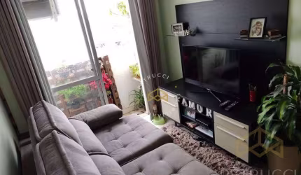 MARAVILHOSO APARTAMENTO À VENDA EM CAMPINAS/SP.