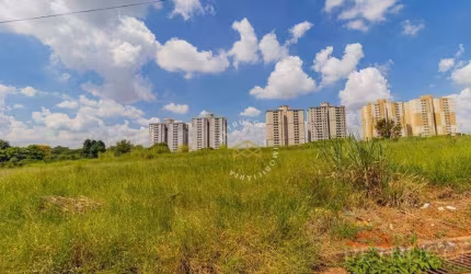 Terreno Residencial à venda, Jardim dos Calegaris, Paulínia - TE3171.