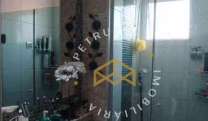 Apartamento Residencial à venda, Vila Marieta, Campinas - AP8446.