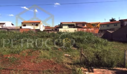 Terreno Residencial à venda, Parque Via Norte, Campinas - TE3172.