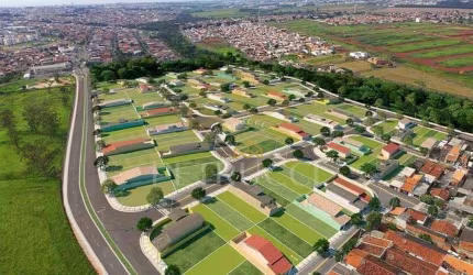 Terreno Comercial à venda, Jardim Barão, Santa Bárbara D'Oeste - TE3176.