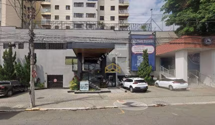 Apartamento com 3 dormitórios à venda, 104 m² por R$ 710.000,00 - Vila Anhangüera - Campinas/SP