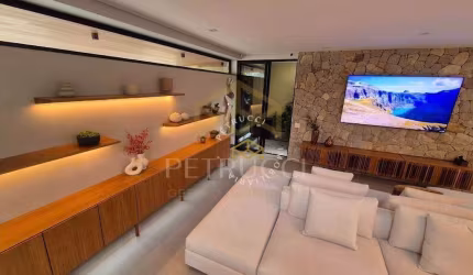 Casa Residencial à venda, Praia da Enseada, Bertioga - CA10218.