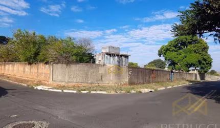 Terreno Comercial à venda, Jardim Nossa Senhora de Fátima, Hortolândia - TE3245.