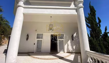 Casa Residencial à venda, Alphaville 0, Barueri - CA10331.
