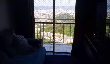 Apartamento Residencial à venda, Jardim Roma, Jundiaí - AP8546.
