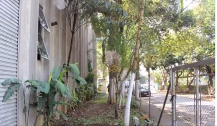 Prédio Comercial à venda, Jurubatuba, São Paulo - PR0155.