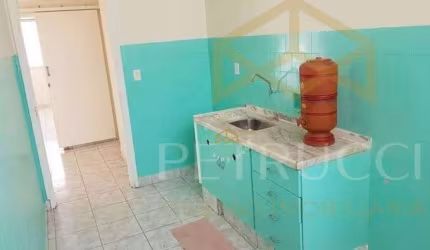 Apartamento Residencial à venda, Centro, Campinas - AP8576.
