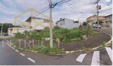 Terreno à venda, 445 m² por R$ 340.000,00 - Parque Santa Bárbara - Campinas/SP