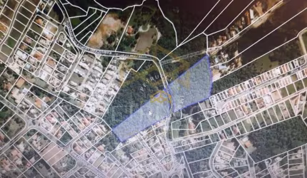 Área Residencial à venda, Chácara Malota, Jundiaí - AR0217.