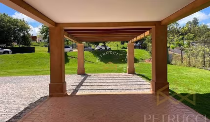 Casa Residencial à venda, Centro, Itupeva - CA10420.
