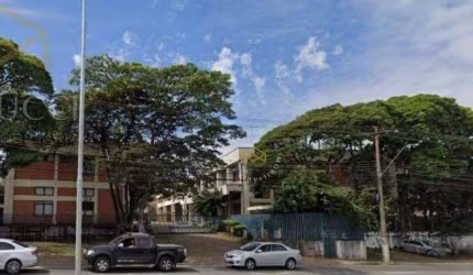 Galpão Comercial para venda e locação, Chácaras Campos Elíseos, Campinas - GA0164.