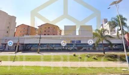 Barracão à venda, 1300 m² por R$ 25.000.000,00 - Chácara da Barra - Campinas/SP