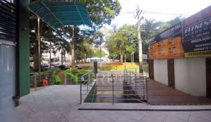 Prédio Comercial para venda e locação, Cambuí, Campinas - PR0166.