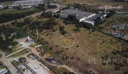 Terreno à venda, 111000 m² por R$ 61.500.000,00 - Distrito Industrial - Campinas/SP