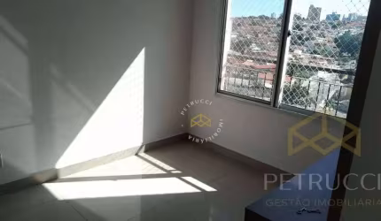 Apartamento Residencial à venda, Vila Satúrnia, Campinas - AP8695.