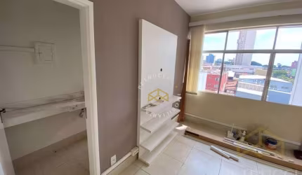 Sala Comercial para venda e locação, Centro, Campinas - SA0743.