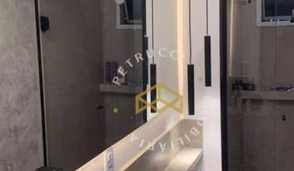 Apartamento Residencial à venda, Jardim Novo Ângulo, Hortolândia - AP8929.