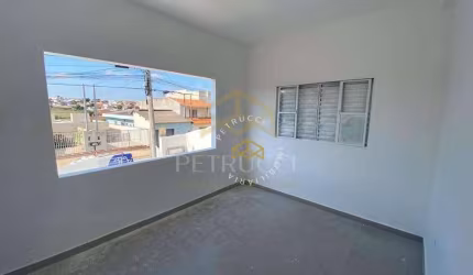 Casa Residencial à venda, Parque Residencial Salerno (Nova Veneza), Sumaré - CA10774.