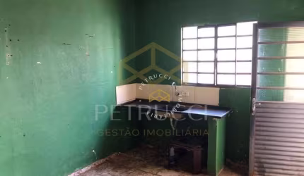 Terreno Comercial à venda, Parque Jambeiro, Campinas - TE3459.