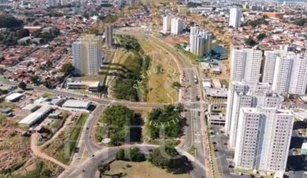 Apartamento com 2 dormitórios à venda, 50 m² por R$ 350.000,00 - Vila Anhangüera - Campinas/SP