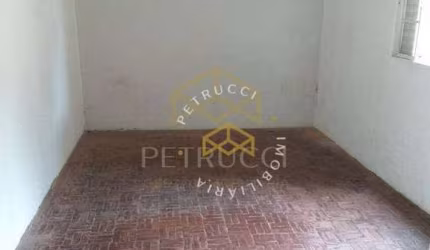 Casa Residencial à venda, Vila Castelo Branco, Campinas - CA10811.