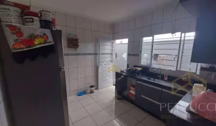 Casa Residencial à venda, Centro, Monte Mor - CA10848.