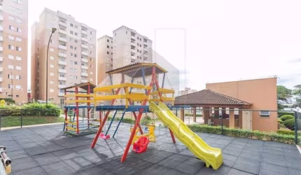Apartamento Residencial à venda, Jardim do Lago, Campinas - AP9167.