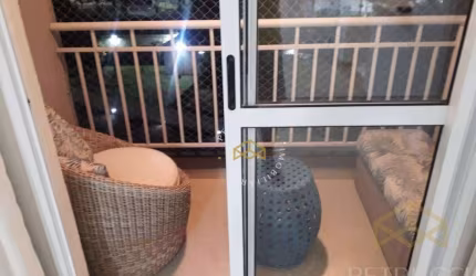 Apartamento Residencial à venda, ,  - AP9170.