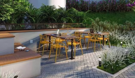 Apartamento Residencial à venda, Jardim Adélia Cavicchia Grotta, Limeira - AP9204.