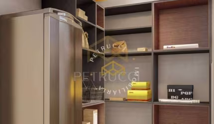 Apartamento Residencial à venda, Jardim Adélia Cavicchia Grotta, Limeira - AP9226.