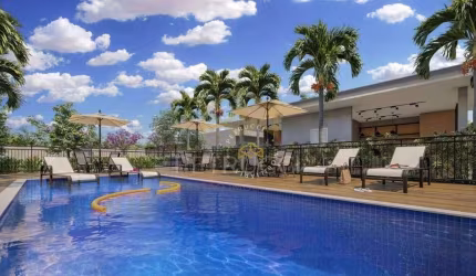 Apartamento Residencial à venda, Jardim Adélia Cavicchia Grotta, Limeira - AP9237.
