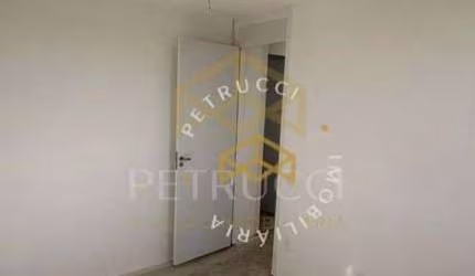 Apartamento Residencial à venda, Jardim das Cerejeiras, Campinas - AP9368.