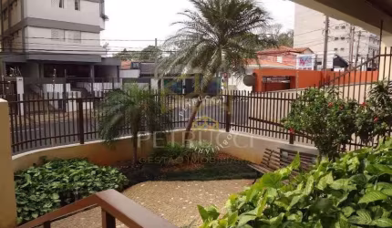 Apartamento com 2 dormitórios à venda, 82 m² por R$ 360.000,00 - Cambuí - Campinas/SP