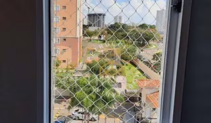 Apartamento Residencial à venda, Vila Satúrnia, Campinas - AP9575.