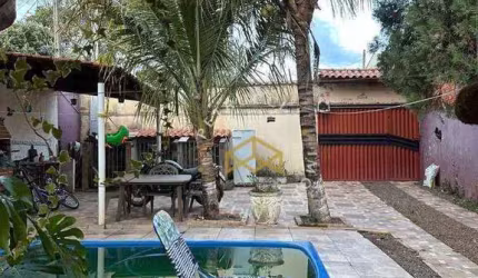 Casa Residencial à venda, Jardim Marisa, Campinas - CA11268.