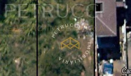 Terreno Residencial à venda, Jardim do Lago II, Campinas - TE3635.