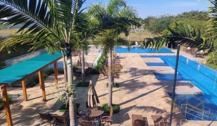 Terreno à venda, 504 m² por R$ 360.000,00 - Residencial Campo Camanducaia - Jaguariúna/SP