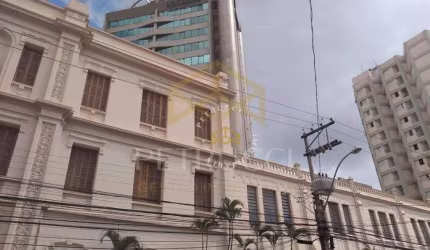 Sala para alugar, 416 m² por R$ 25.550,00 - Centro - Campinas/SP