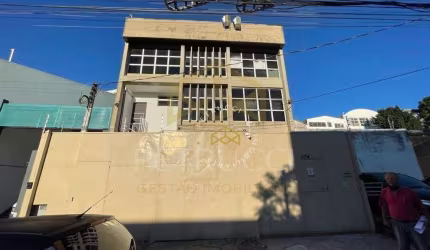 Sala para alugar, 30 m² por R$ 2.250,00 - Jardim do Trevo - Campinas/SP