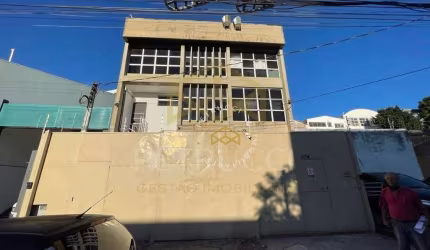 Sala Comercial para locação, Jardim do Trevo, Campinas - SA0861.