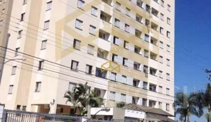 Apartamento Residencial à venda, Parque Itália, Campinas - AP9687.