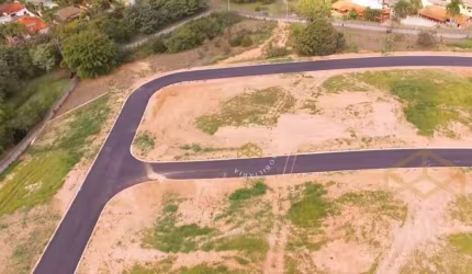 Terreno Comercial à venda, Marambaia, Vinhedo - TE3697.